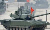 ABD'li askeri dergiden Rus tankı yorumu: NATO için ciddi tehdit