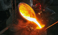Çin’in çelik hamlesi, yerli üreticiye umut oldu