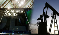 Goldman Sachs petrolün 80 dolara yükselmesini bekliyor