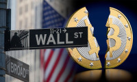 Bitcoin kâbusunun kaynağı Wall Street mi?
