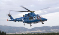  Gökbey Helikopteri limitleri zorluyor