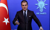 AK Parti Sözcüsü'ne Sedat Peker'in mitingleri soruldu