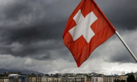 İsviçre, AB ile müzakereleri sonlandırdı