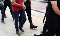 Antalya'da dolandırıcılık operasyonu: 4 gözaltı