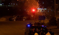 Diyarbakır'da panik anları! Bombalı araçla eylem hazırlığı önlendi