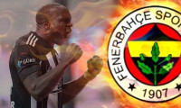 Fenerbahçe'den 'Aboubakar' bombası! İşte yıllık ücreti...