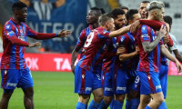 Trabzonspor'da 5 ayrılık resmen açıklandı