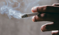 Pandemide sigara bağımlılığı rekor kırdı
