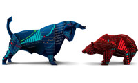 Wall Street’te boğa piyasasının sonu yakın mı?