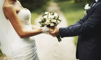 Nikah ve düğün törenleri 1 Haziran'dan itibaren yapılabilecek