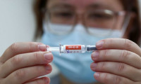 Çin aşısı ile ilgili Avrupa'dan yeni adım! 