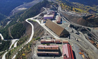 Türkiye'de madencilik sektörünün ihracatı yüzde 70 arttı