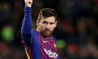 La Liga'dan Lionel Messi'ye soruşturma