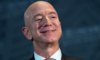 Bezos, yaklaşık 2 milyar dolar değerinde Amazon hissesi satıyor