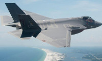 ABD'den F-35 tasarımlarını Çin'le paylaşan şirkete ceza
