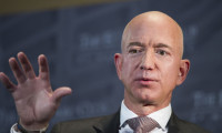 Bezos’tan bir haftada 5 milyar dolarlık hisse satışı