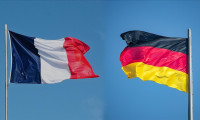 Almanya-Fransa ortak bildirisinde Türkiye detayı