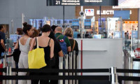 İstanbul Havalimanı'nda yolcular 1.5 saatte PCR test sonuçlarını alabilecek