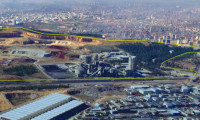 Limak’ın Gaziantep’teki eski fabrikası yeni cazibe merkezine dönüşecek