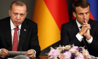 Macron'dan Erdoğan'a: Birbirimizi görmeye ihtiyacımız var