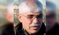 Kırmızı bültenle aranan PKK'lı öldürüldü 