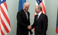 Putin'den Biden'a: Hollywood maçosu