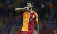 Galatasaray'da imza sırası Emre Akbaba'da