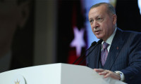 Erdoğan: Merkez Bankası rezervi 100 milyar dolar