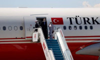Cumhurbaşkanı Erdoğan kritik NATO Zirvesi için Brüksel'e geldi