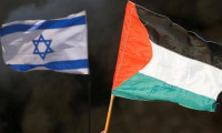 Filistin'in İsrail'deki yeni hükümetten beklentisi yok
