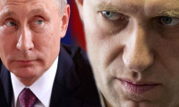 Putin: Navalnıy'ın vurulması için talimat vermedim