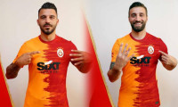 Galatasaray'da iki imza daha yolda! İşte yıllık ücretleri...