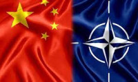 Çin'den NATO'ya tepki: Meydan okumalara kayıtsız kalmayız