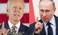 Ukrayna gerginliği gölgesinde Biden-Putin zirvesi
