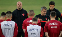 EURO 2020: Türkiye kritik maçta Galler önünde...