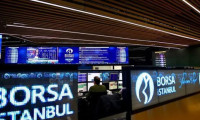 Borsa İstanbul günü 1.431 puandan tamamladı