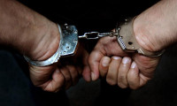 FETÖ'nün 'mahrem yapılanması' soruşturmasında 5 tutuklama