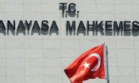 AYM, CHP'nin başvurusunu reddetti