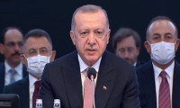 Erdoğan: Olup biteni tribünden seyretme lüksümüz yok