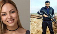 HDP binasında bir kişiyi öldüren saldırgan, kadının cansız bedenini paylaşmış