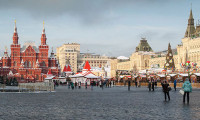 Rusya korona virüs tedbirlerini uzattı