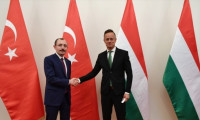 Macaristan'dan Türkiye'ye destek