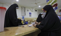 İran'da Cumhurbaşkanlığı seçiminde sandıklar kapandı