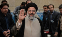 İran'ın yeni Cumhurbaşkanı İbrahim Reisi oldu