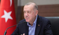 Cumhurbaşkanı Erdoğan'dan İbrahim Reisi'ye tebrik mesajı