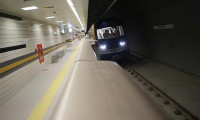 İstanbul'da metro seferlerine ''normalleşme'' düzenlemesi