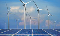 'Yeşil elektrik piyasası' işleme açıldı