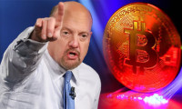 Jim Cramer tüm Bitcoin varlıklarını sattı
