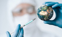 Dünya genelinde yapılan aşı 2 milyar 700 milyon dozdan fazla