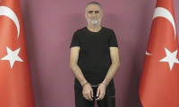 DEAŞ'ın sözde 'Türkiye vilayeti sorumlusu' tutuklandı